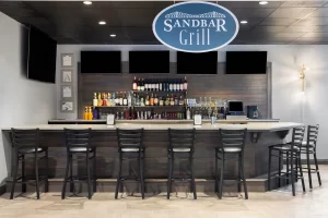 Sandbar Grill