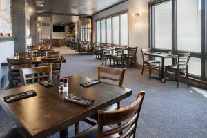 Sandbar Café