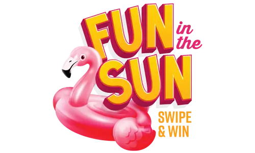 Fun in the Sun Swipe & Win