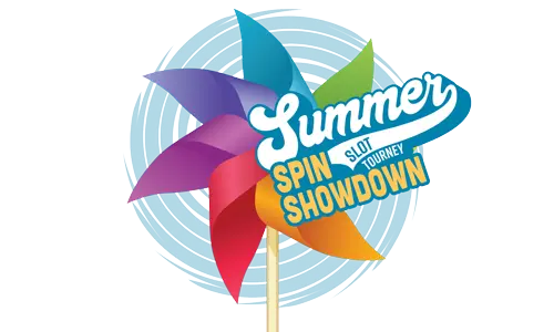 Summer Spin Showdown Slot Tourney
